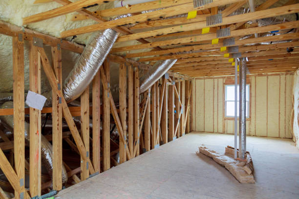 Best Insulation Materials and Products in Juneau, AK