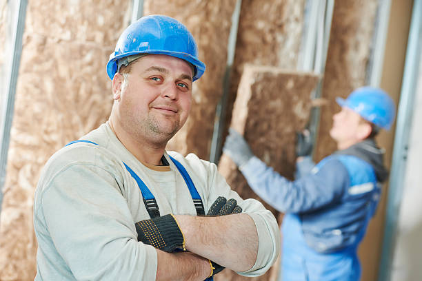 Professional Insulation Contractor in AK