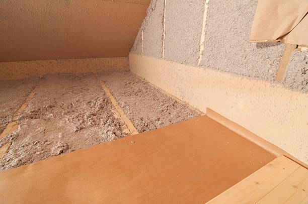 Best Residential Insulation in Juneau, AK