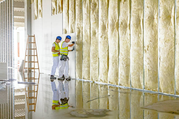 Best Insulation for Specific Applications in Juneau, AK